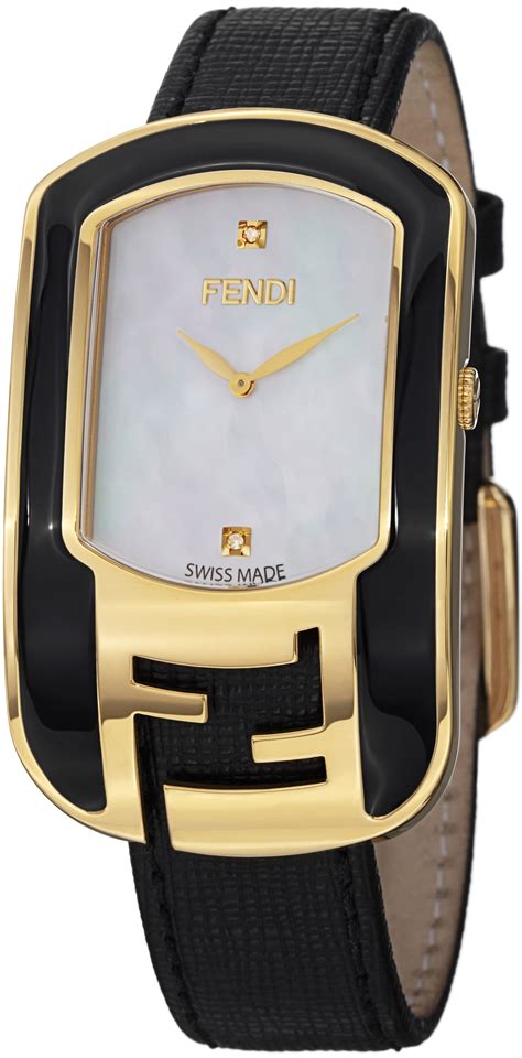 fendi women's watch chameleon cheap|fendi watches for women.